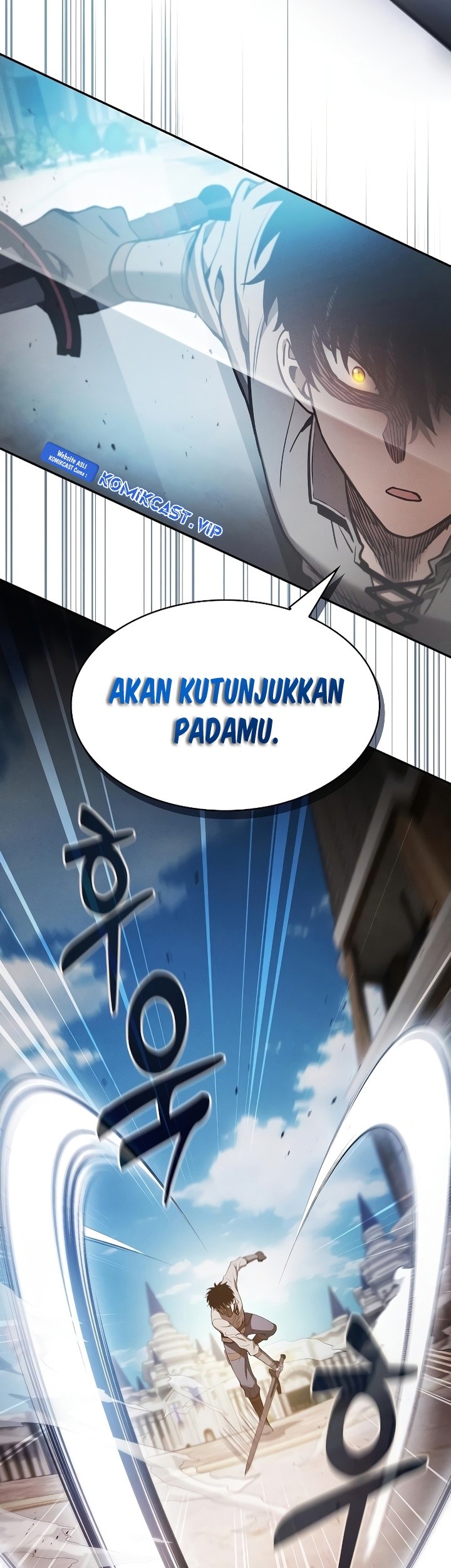 Academy’s Genius Swordmaster Chapter 13 Gambar 16