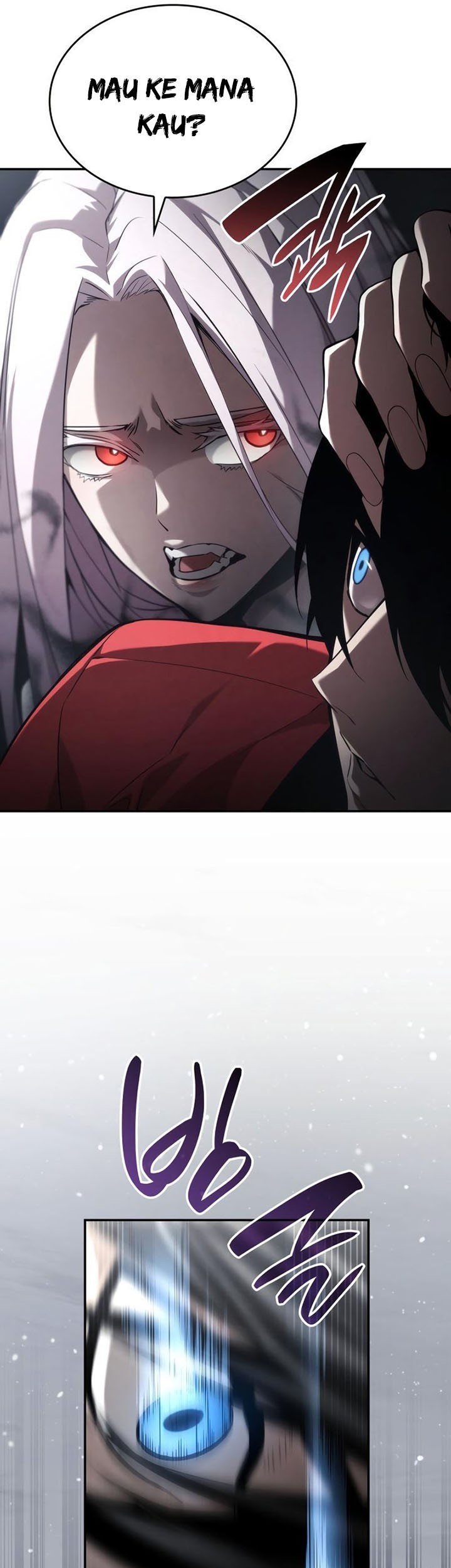 Boundless Necromancer Chapter 49 Gambar 26