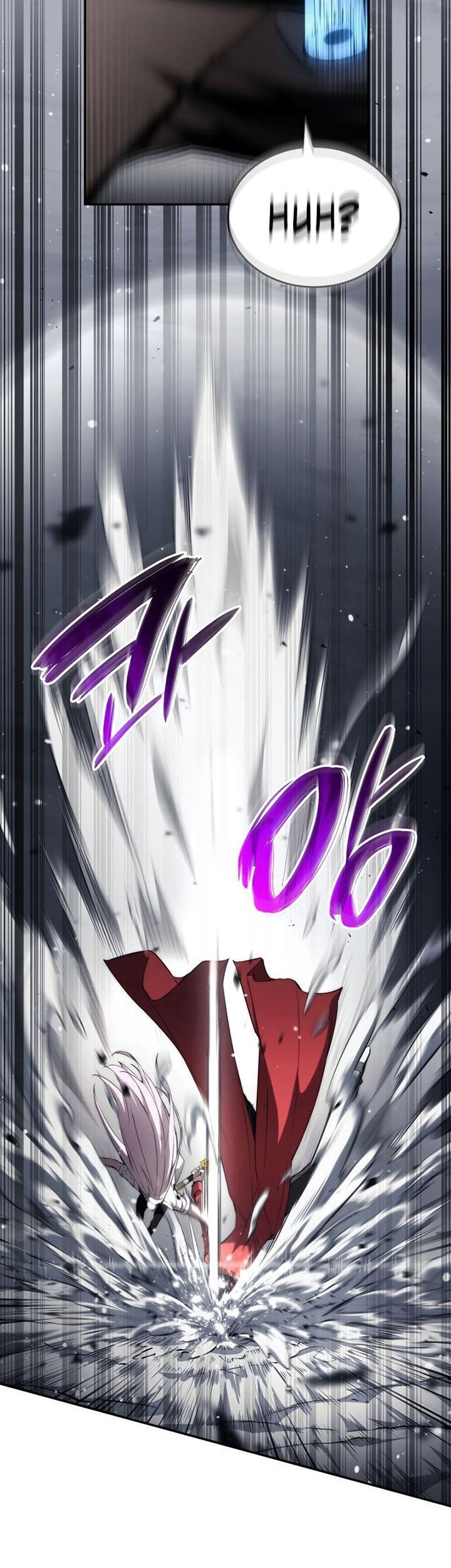 Boundless Necromancer Chapter 49 Gambar 28