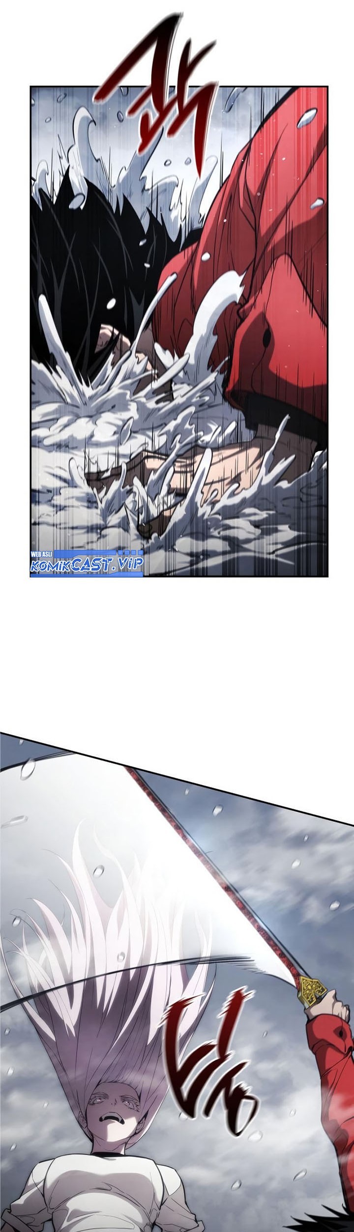 Boundless Necromancer Chapter 49 Gambar 30