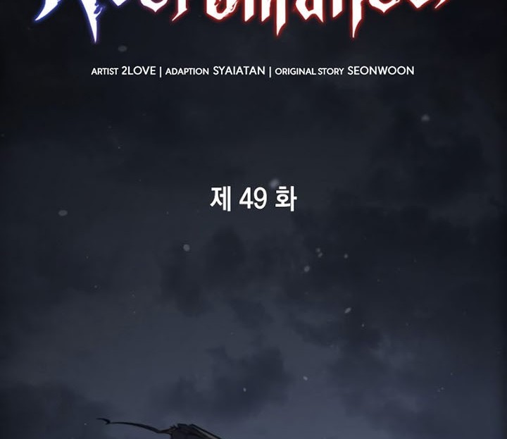 Boundless Necromancer Chapter 49 Gambar 35