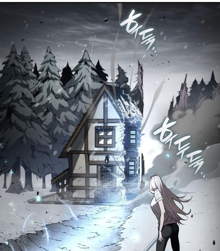 Boundless Necromancer Chapter 49 Gambar 19