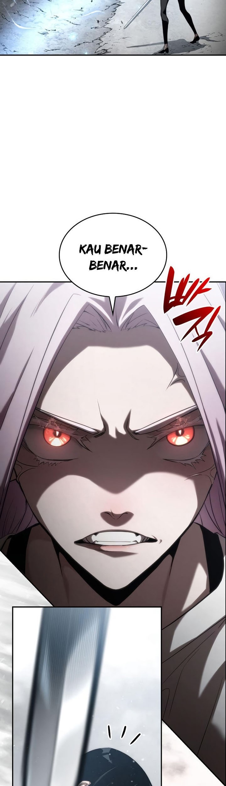 Boundless Necromancer Chapter 49 Gambar 20