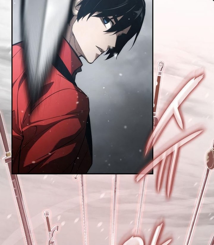 Boundless Necromancer Chapter 49 Gambar 21