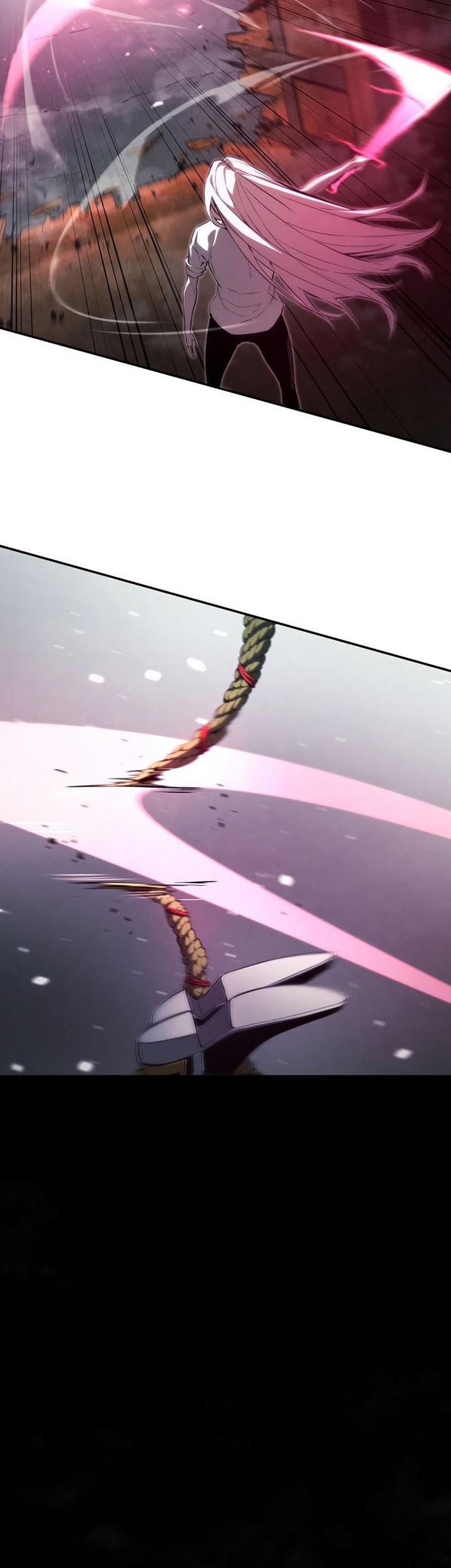 Boundless Necromancer Chapter 49 Gambar 46