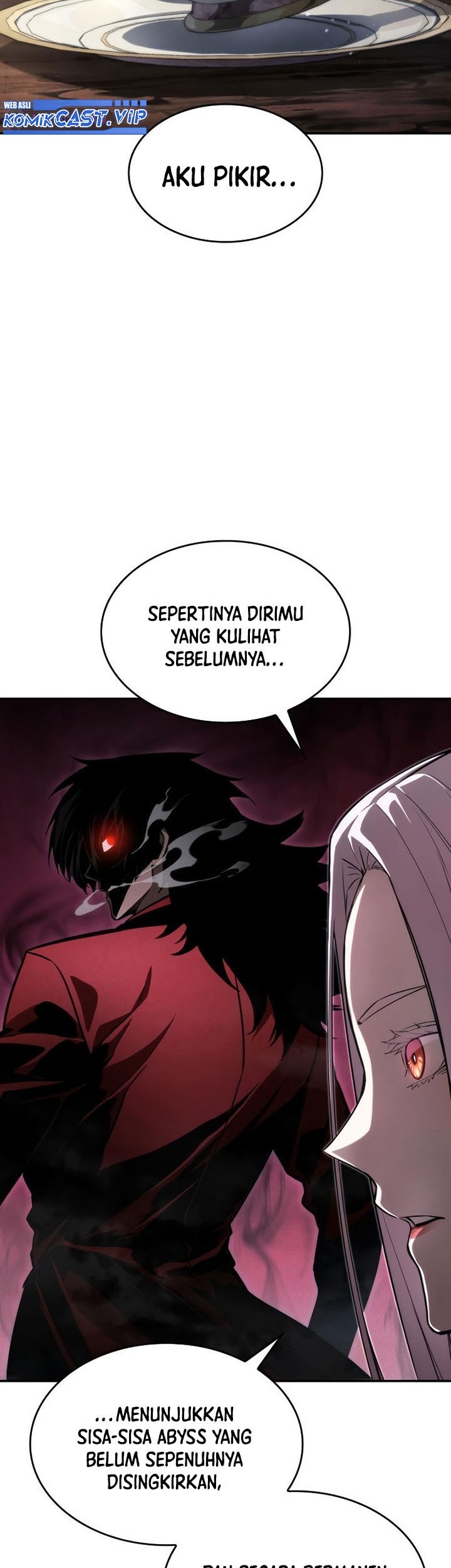 Boundless Necromancer Chapter 49 Gambar 40