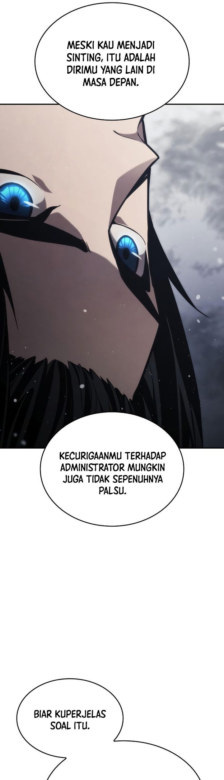 Boundless Necromancer Chapter 49 Gambar 42