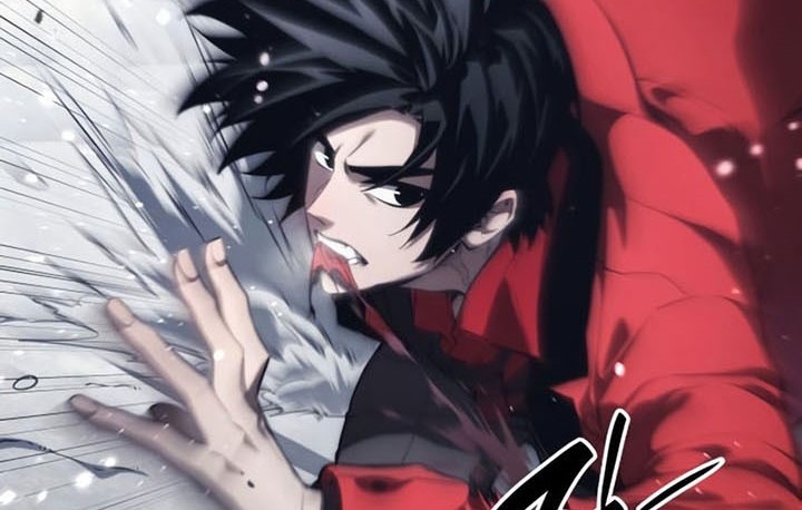 Boundless Necromancer Chapter 49 Gambar 3