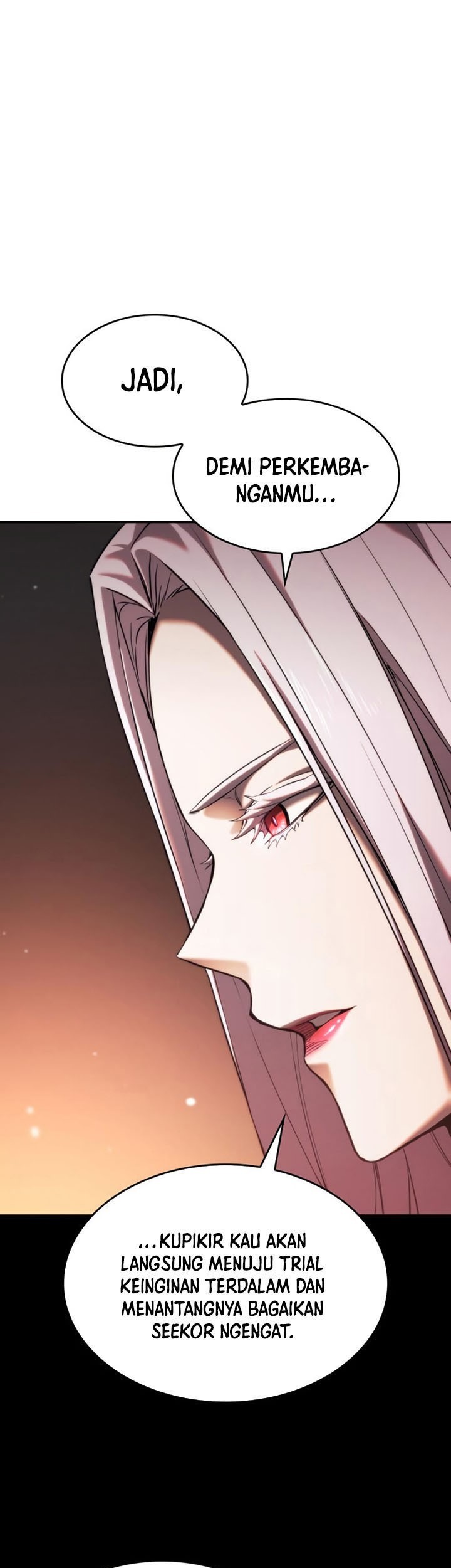 Boundless Necromancer Chapter 49 Gambar 68