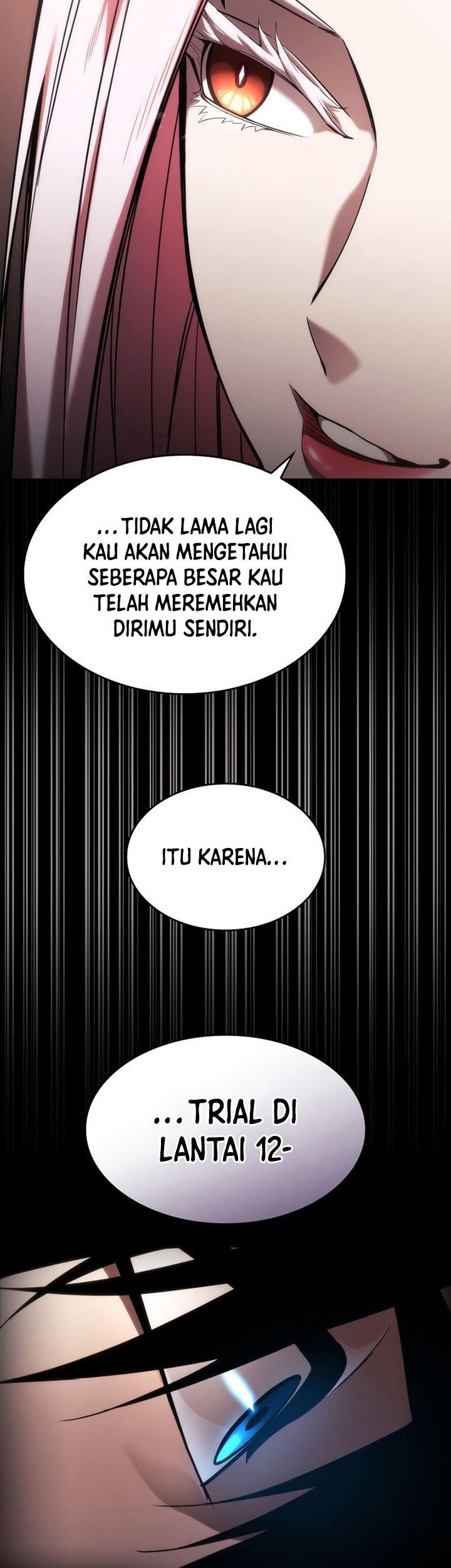 Boundless Necromancer Chapter 49 Gambar 72