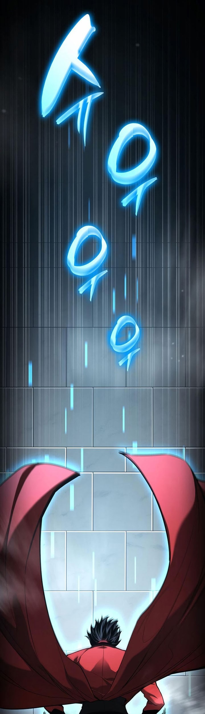 Boundless Necromancer Chapter 49 Gambar 74