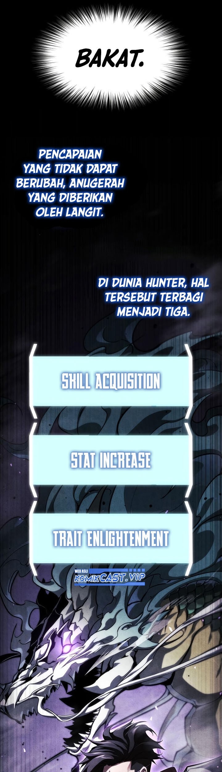 Boundless Necromancer Chapter 49 Gambar 76