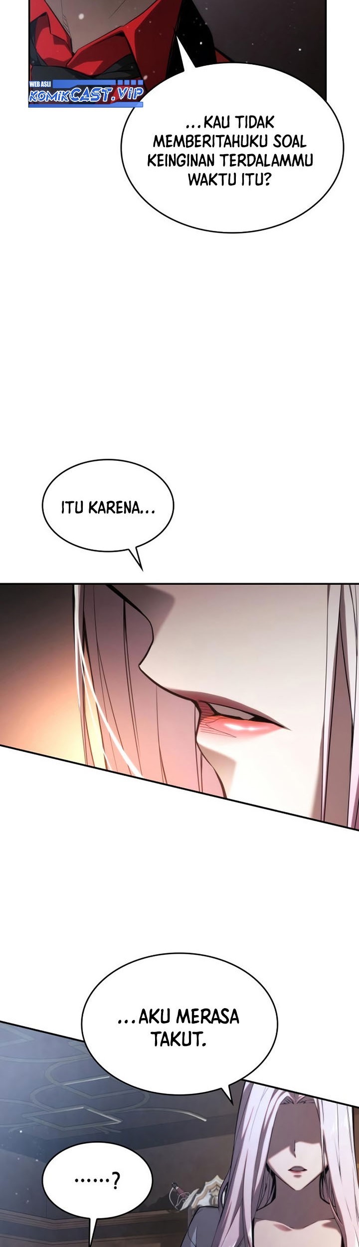 Boundless Necromancer Chapter 49 Gambar 64