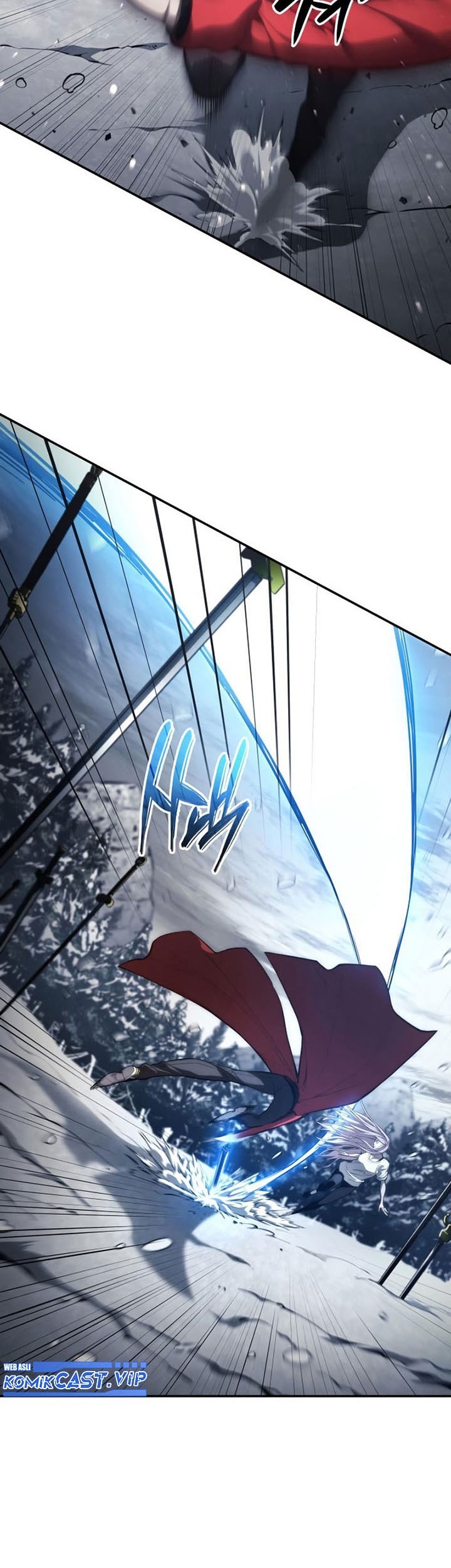 Boundless Necromancer Chapter 49 Gambar 4