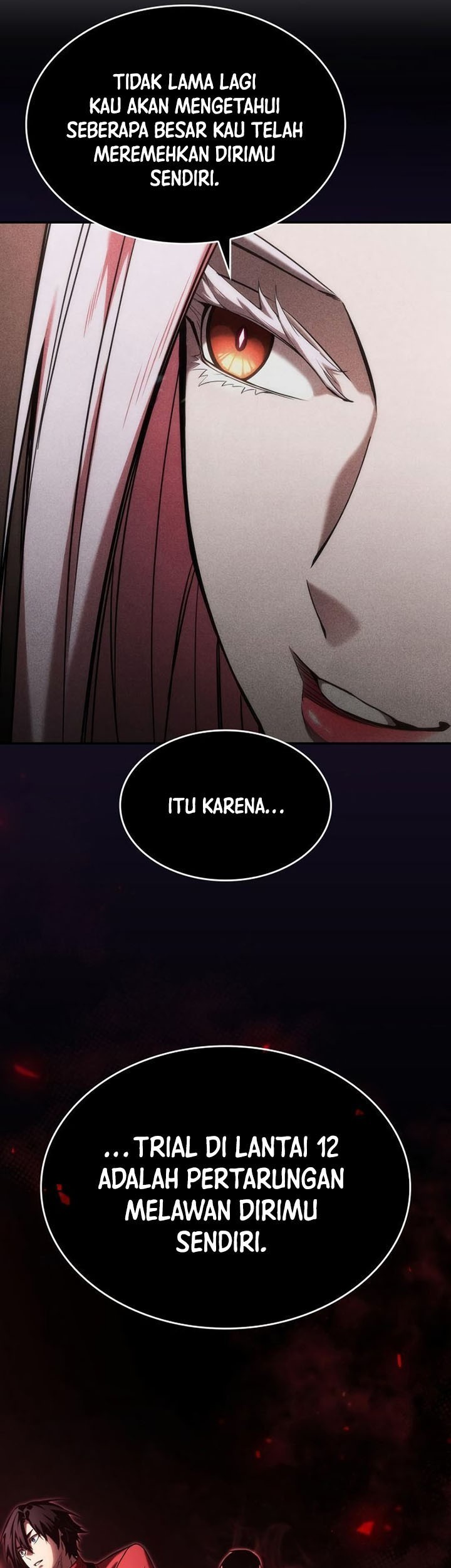 Boundless Necromancer Chapter 49 Gambar 86