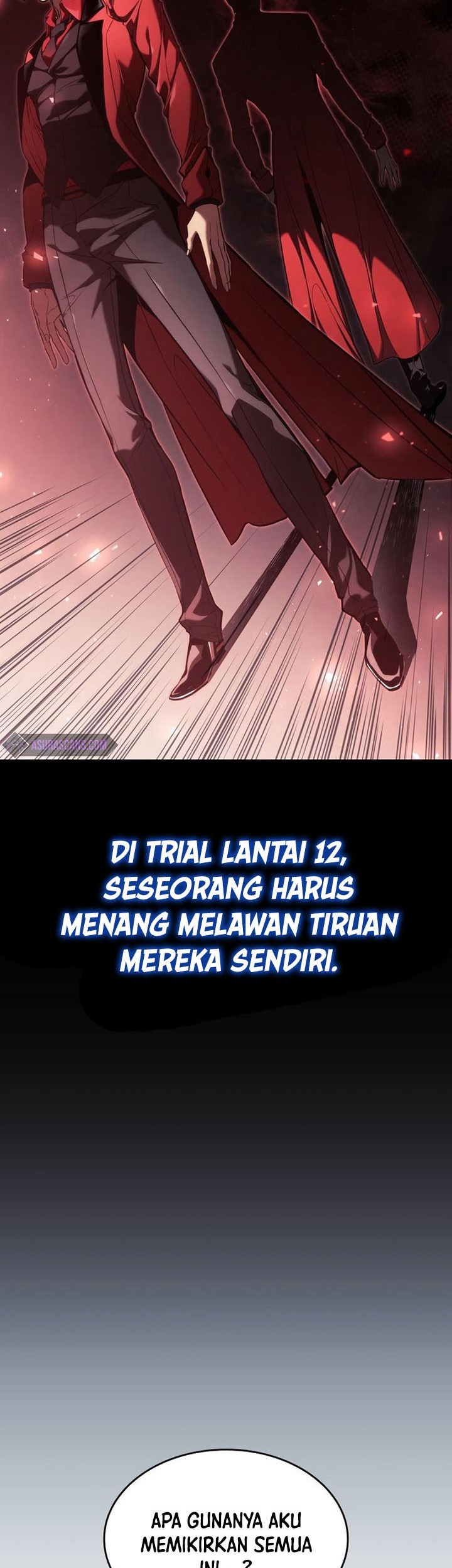 Boundless Necromancer Chapter 49 Gambar 88