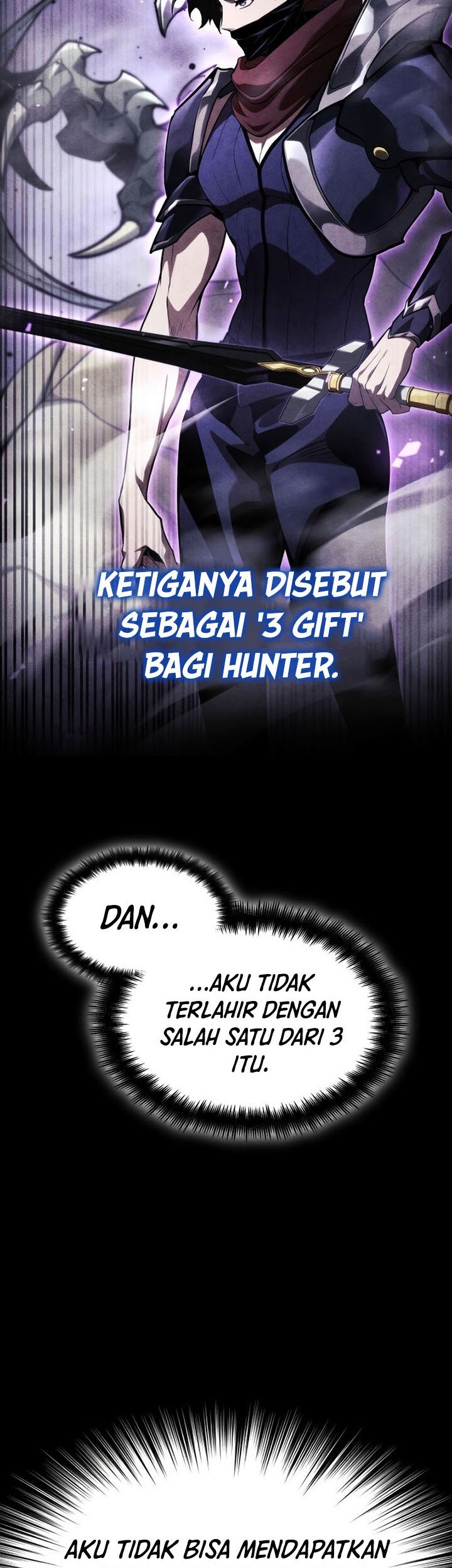 Boundless Necromancer Chapter 49 Gambar 78