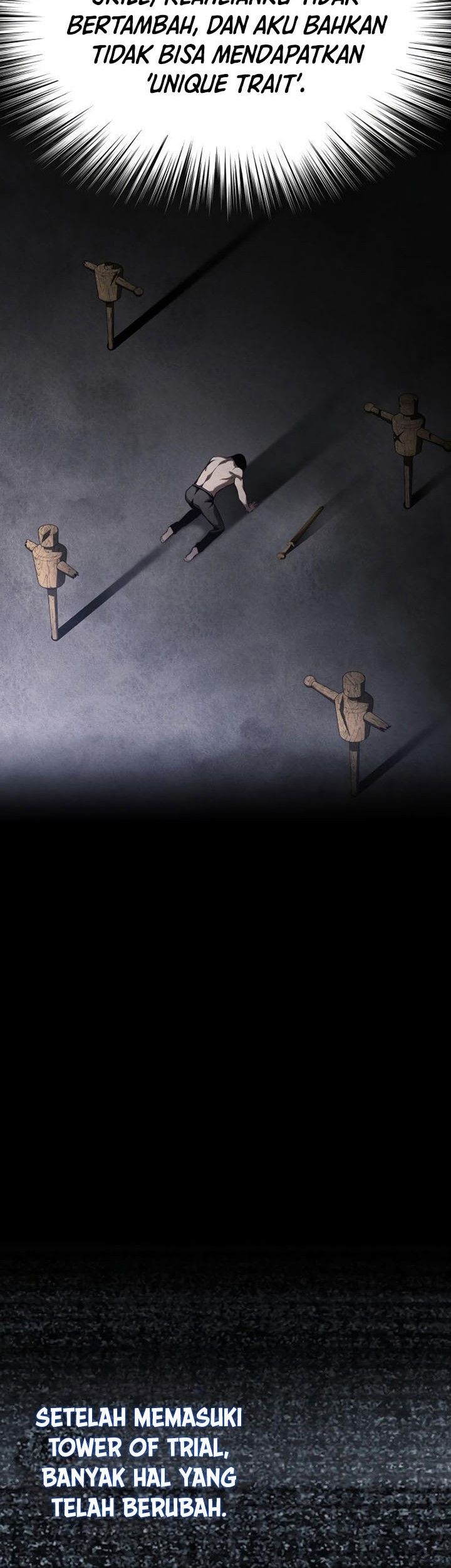 Boundless Necromancer Chapter 49 Gambar 80