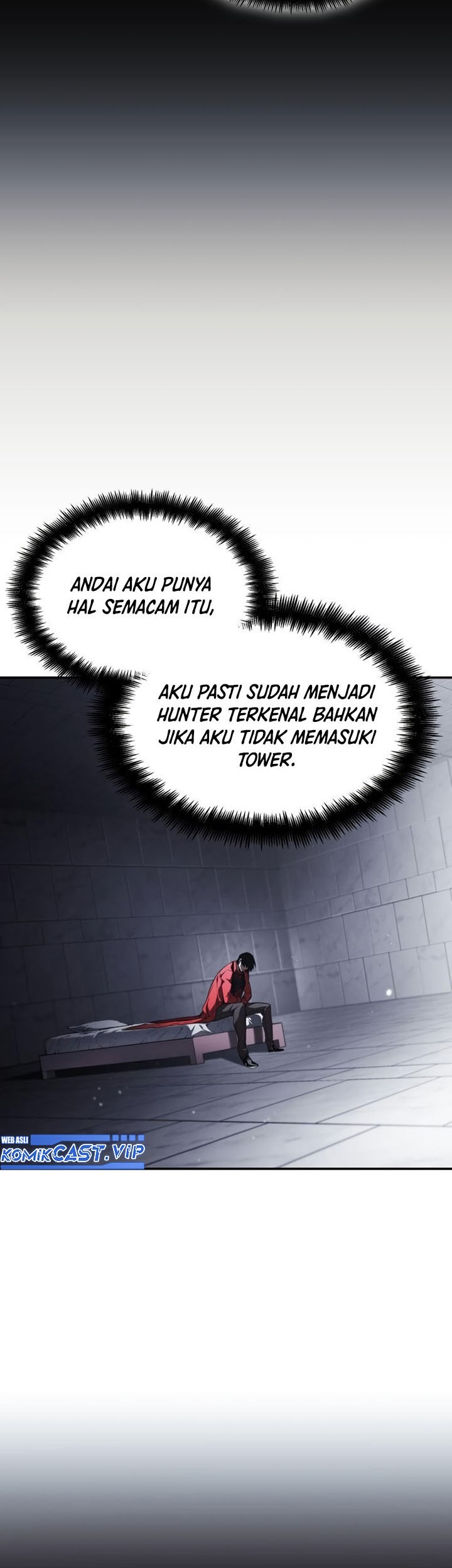 Boundless Necromancer Chapter 49 Gambar 84