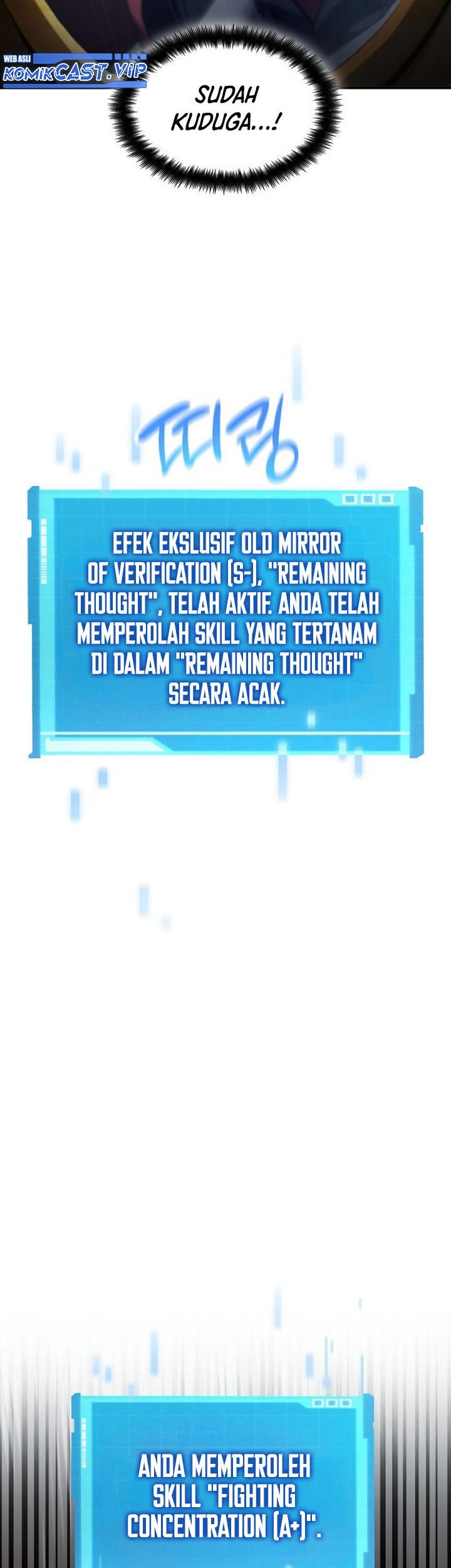 Boundless Necromancer Chapter 49 Gambar 106