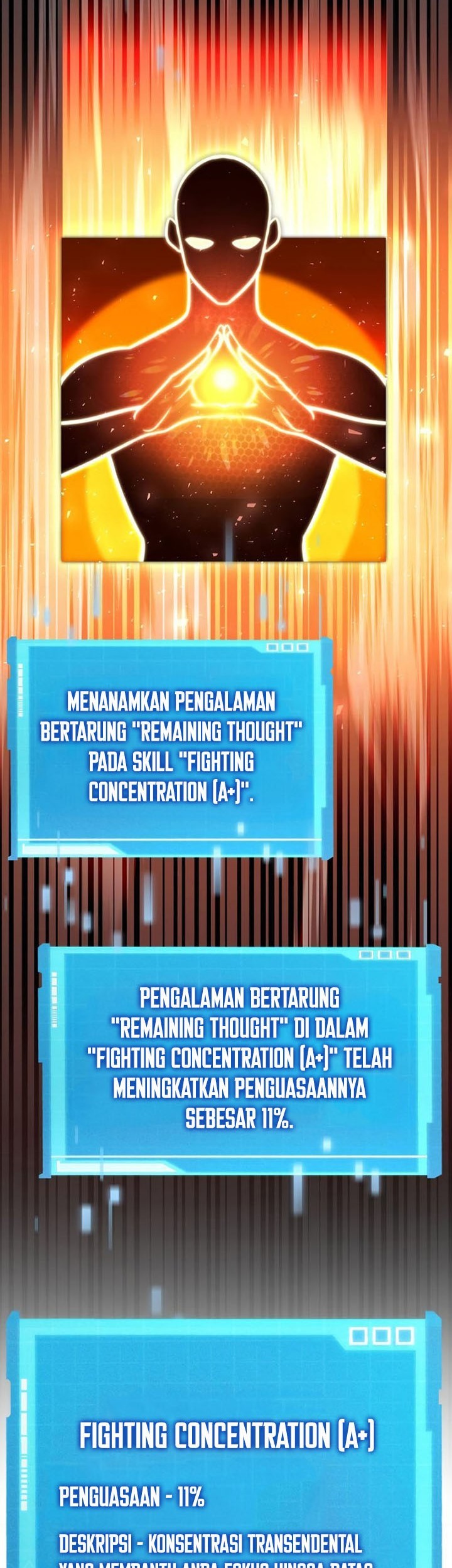 Boundless Necromancer Chapter 49 Gambar 108