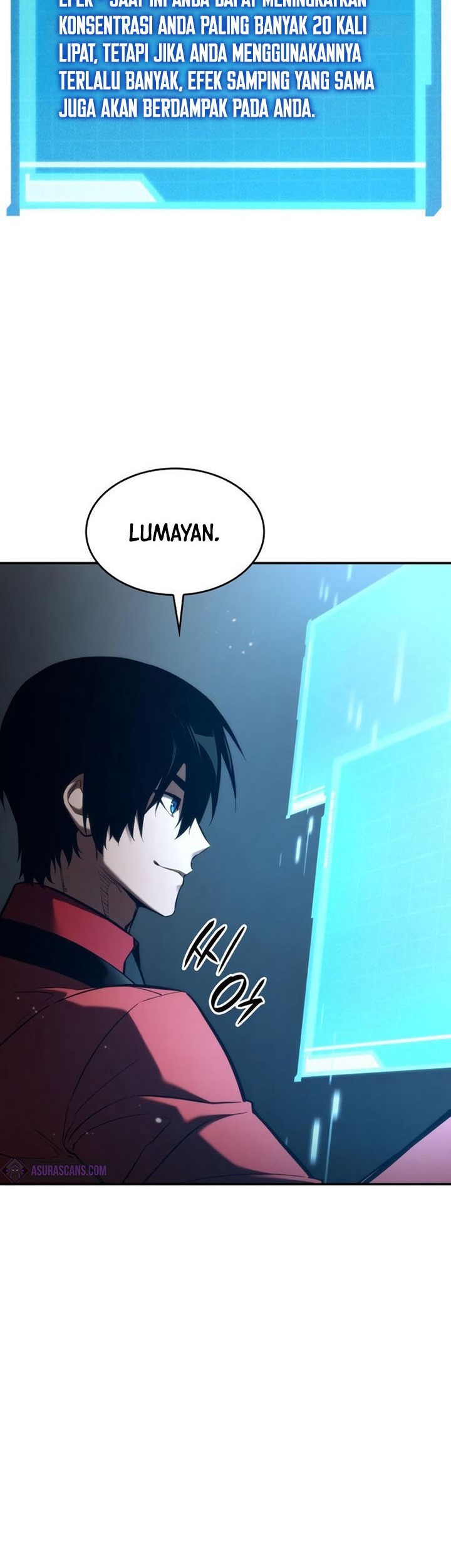 Boundless Necromancer Chapter 49 Gambar 110