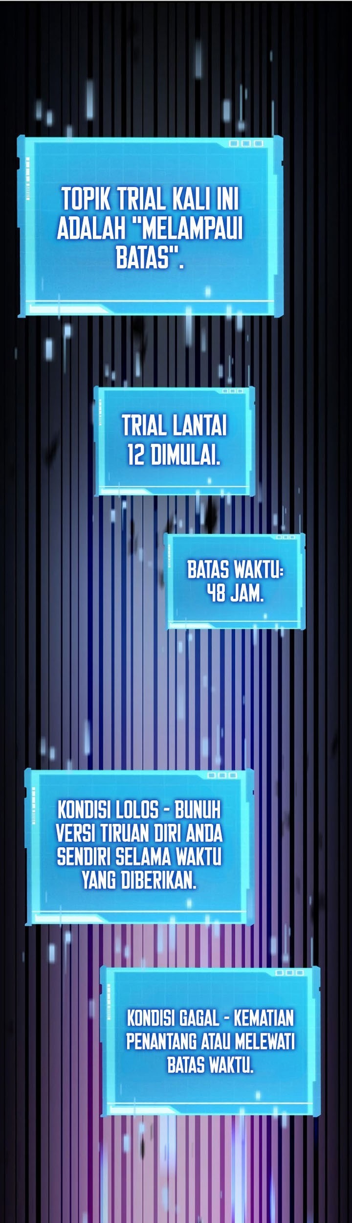 Boundless Necromancer Chapter 49 Gambar 112