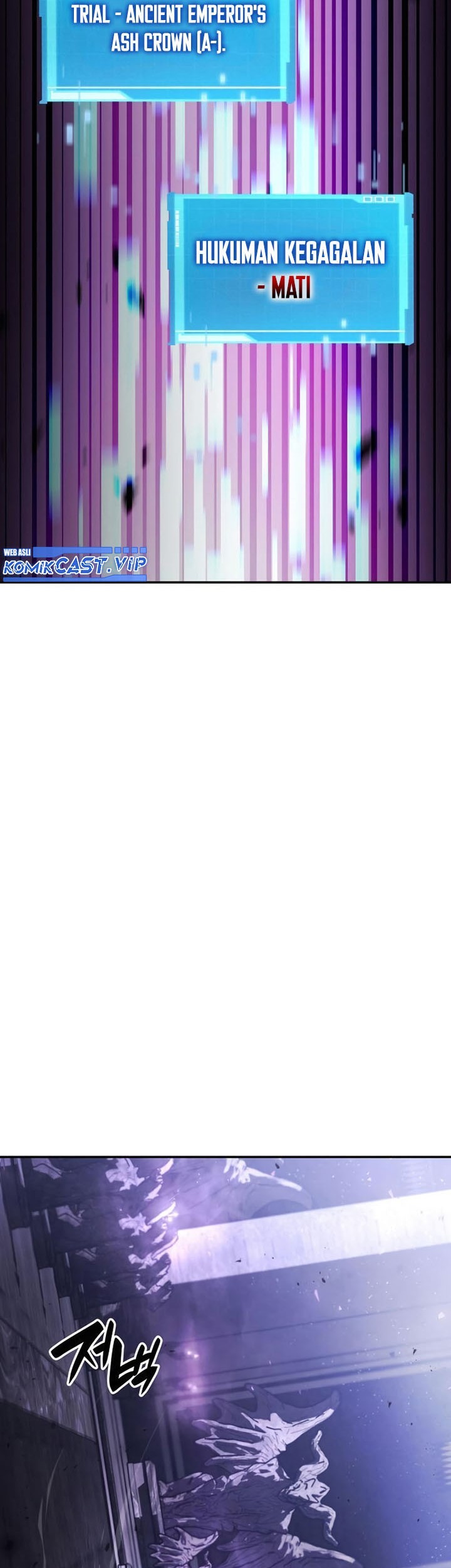 Boundless Necromancer Chapter 49 Gambar 114