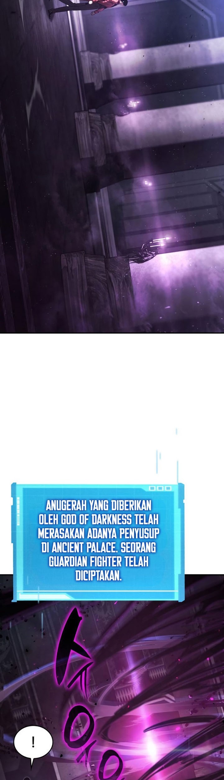 Boundless Necromancer Chapter 49 Gambar 116