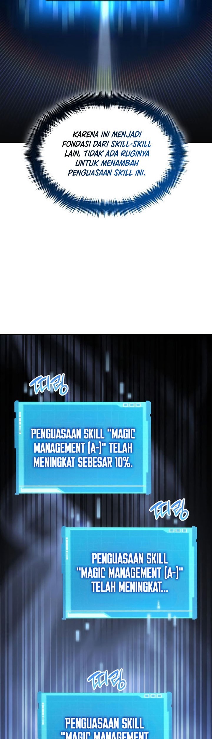 Boundless Necromancer Chapter 49 Gambar 98