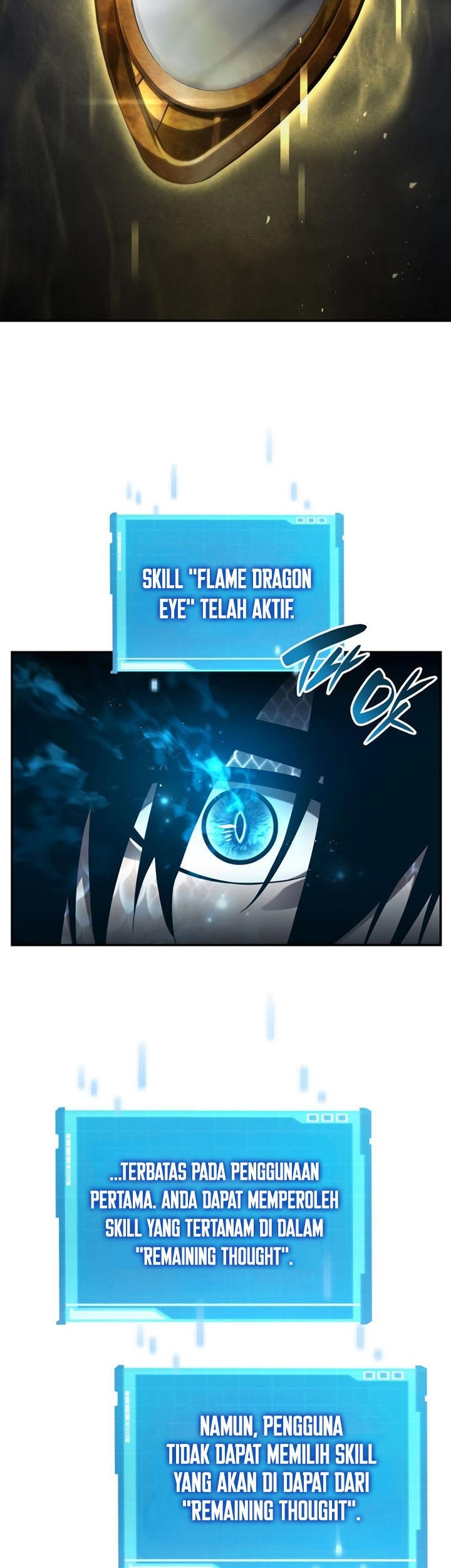 Boundless Necromancer Chapter 49 Gambar 102