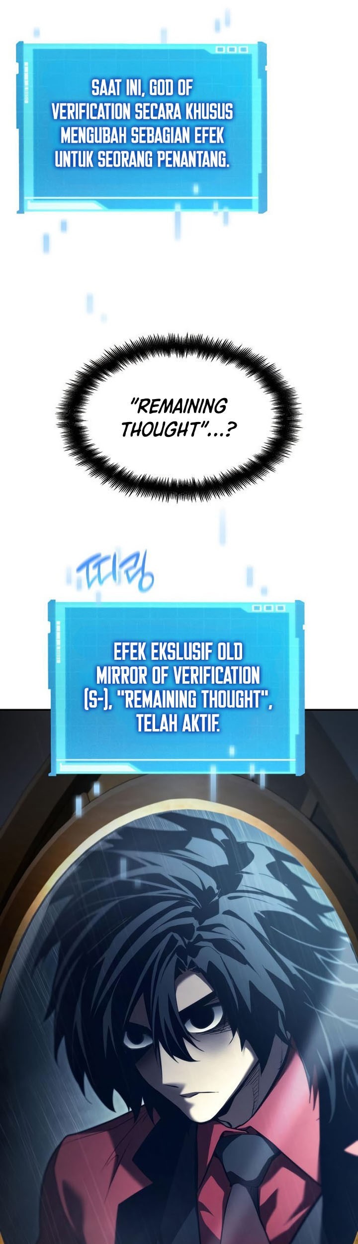 Boundless Necromancer Chapter 49 Gambar 104