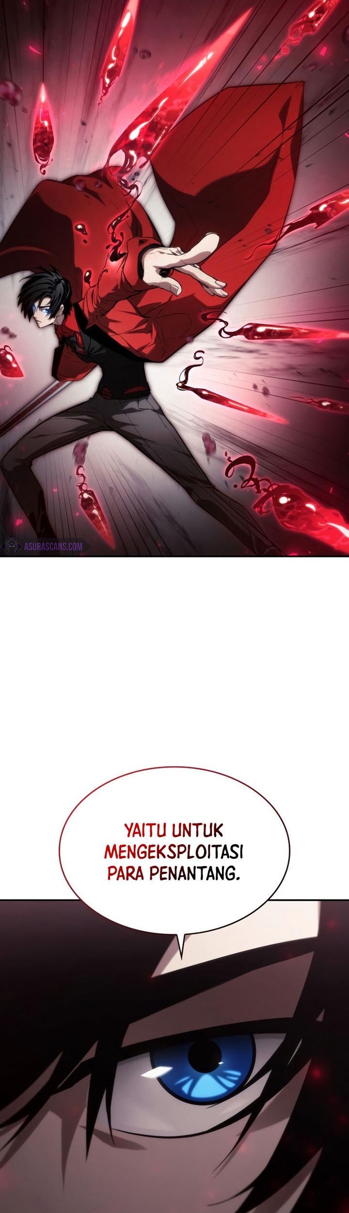 Boundless Necromancer Chapter 49 Gambar 8