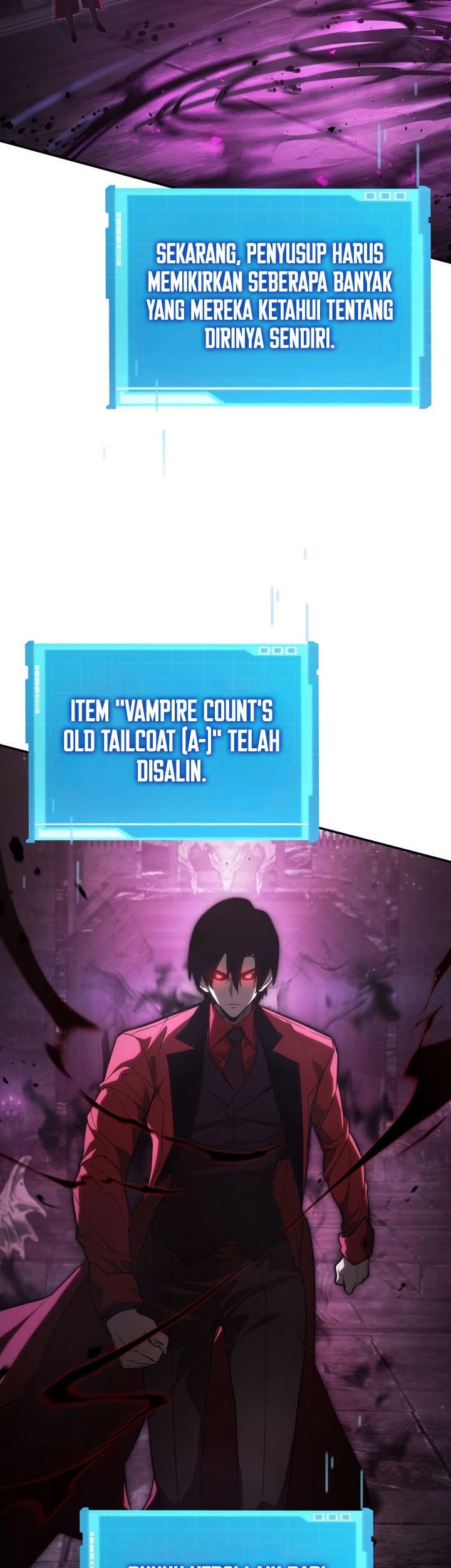 Boundless Necromancer Chapter 49 Gambar 118