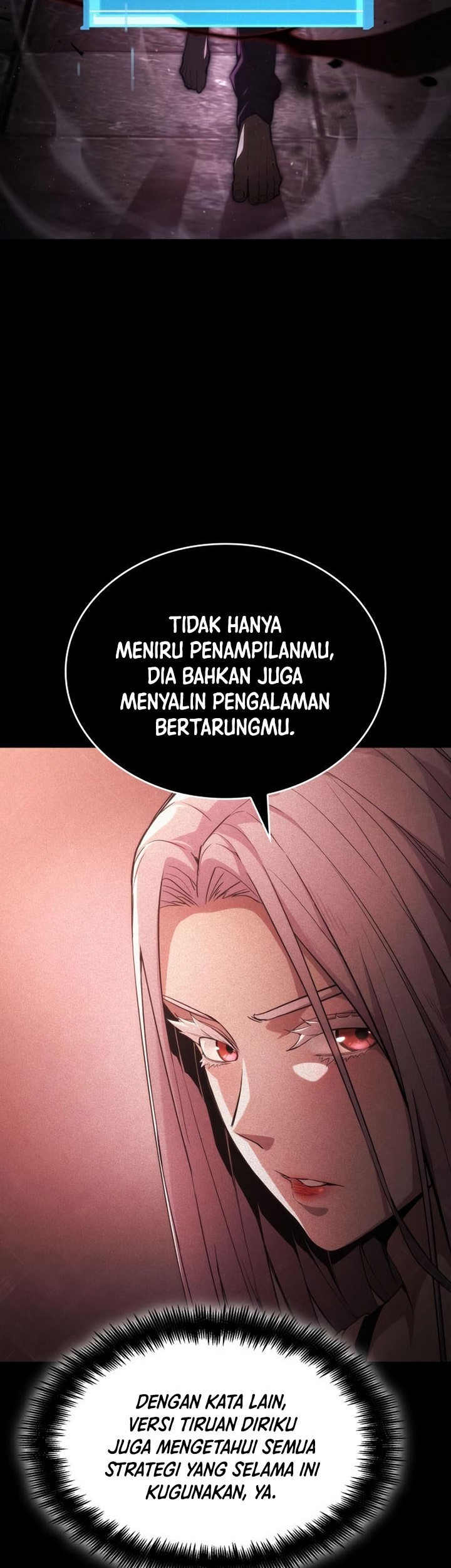 Boundless Necromancer Chapter 49 Gambar 120