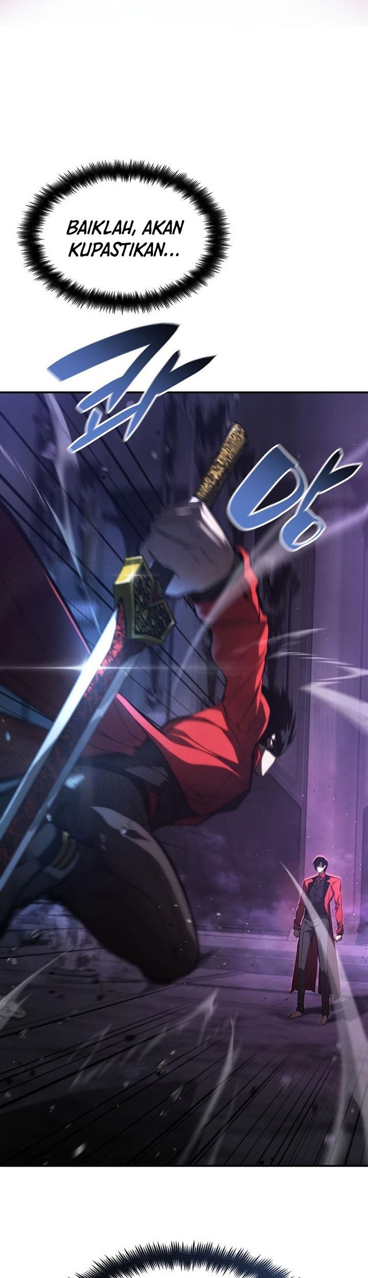 Boundless Necromancer Chapter 49 Gambar 124