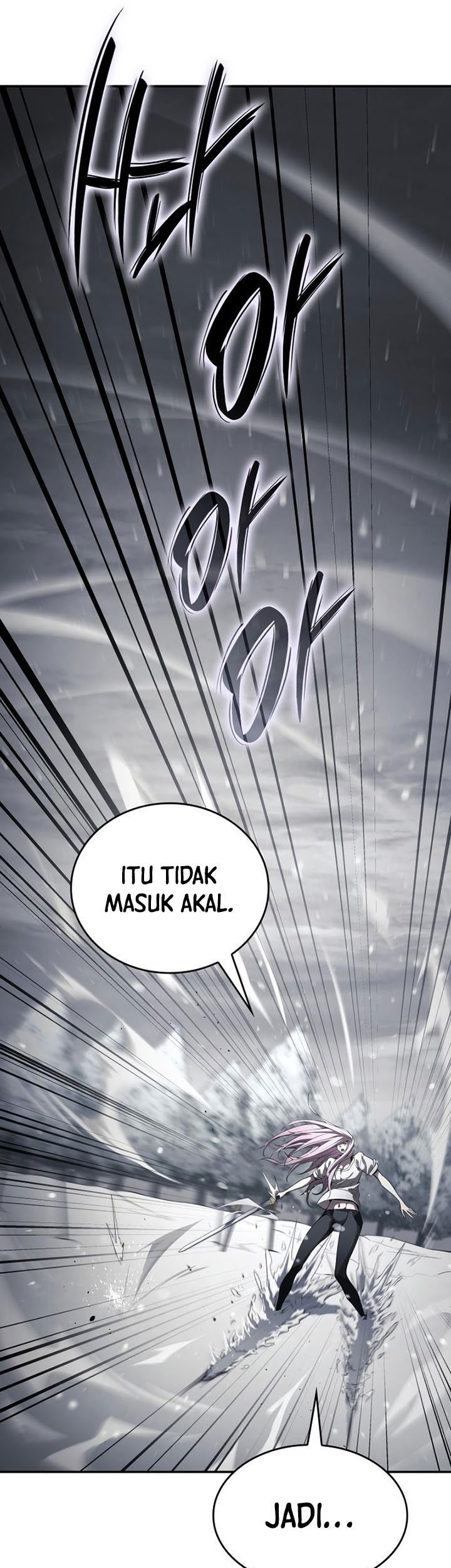 Boundless Necromancer Chapter 49 Gambar 10