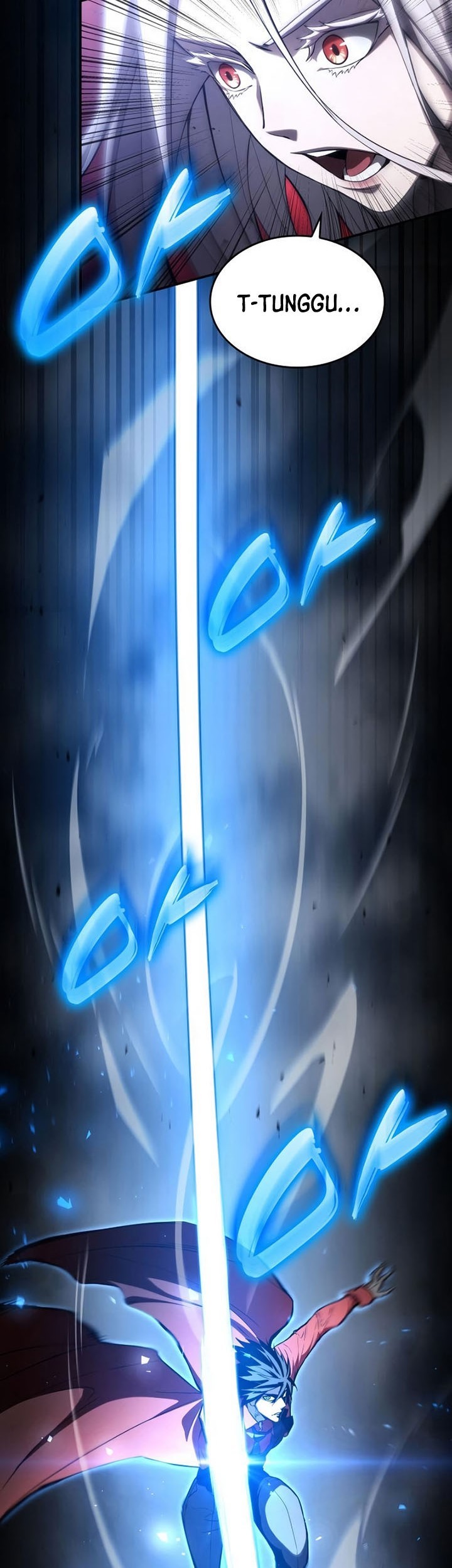 Boundless Necromancer Chapter 49 Gambar 16