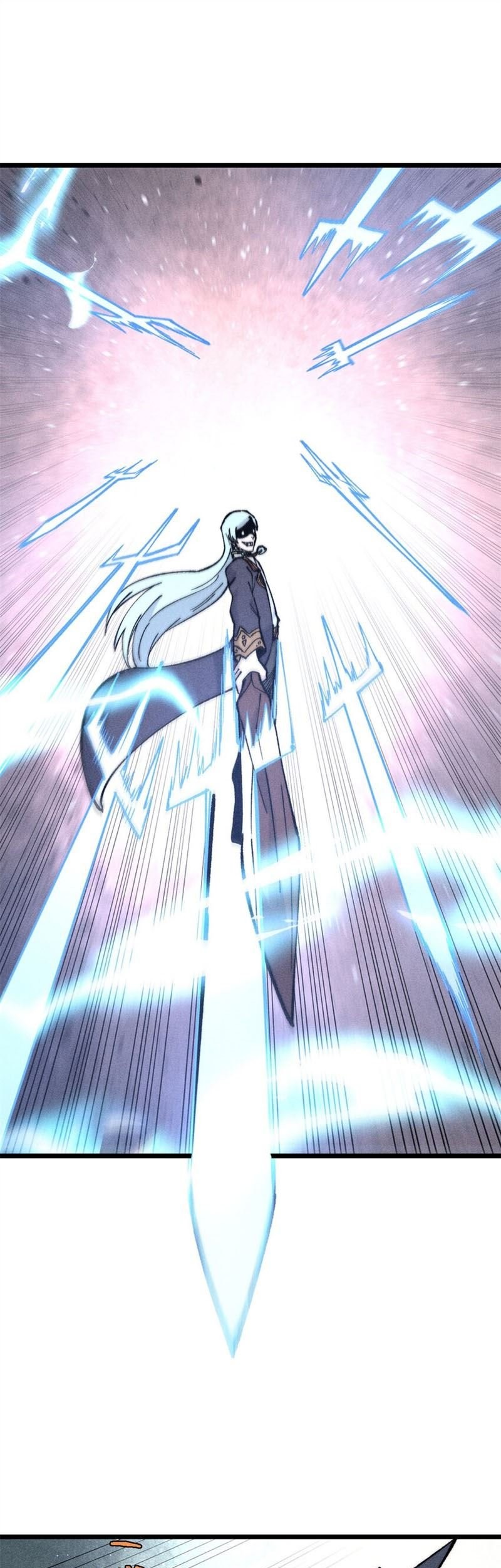 All Hail the Sect Leader Chapter 268 Gambar 34