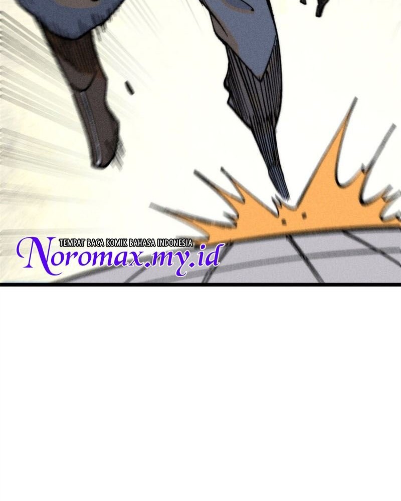 All Hail the Sect Leader Chapter 268 Gambar 19