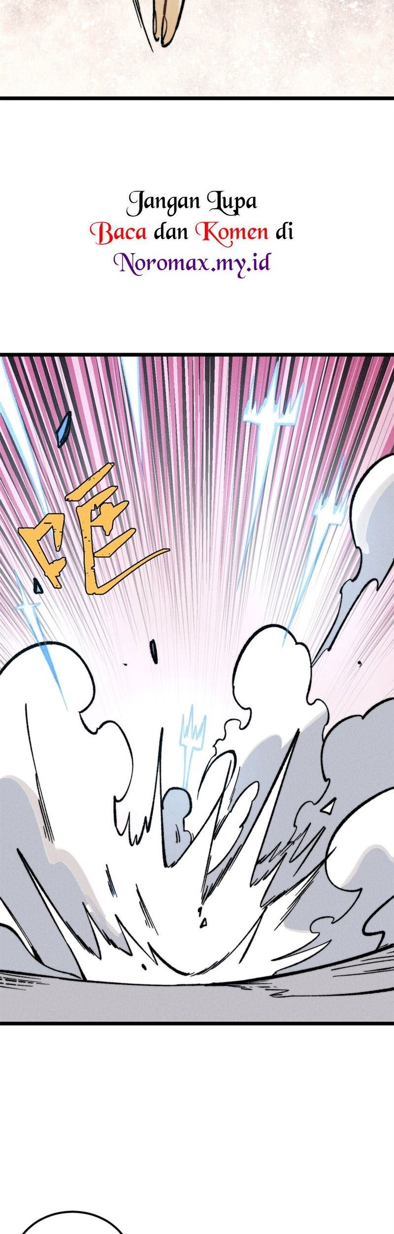 All Hail the Sect Leader Chapter 268 Gambar 46