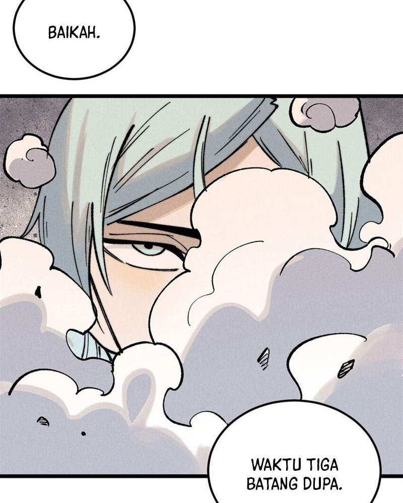 All Hail the Sect Leader Chapter 268 Gambar 47