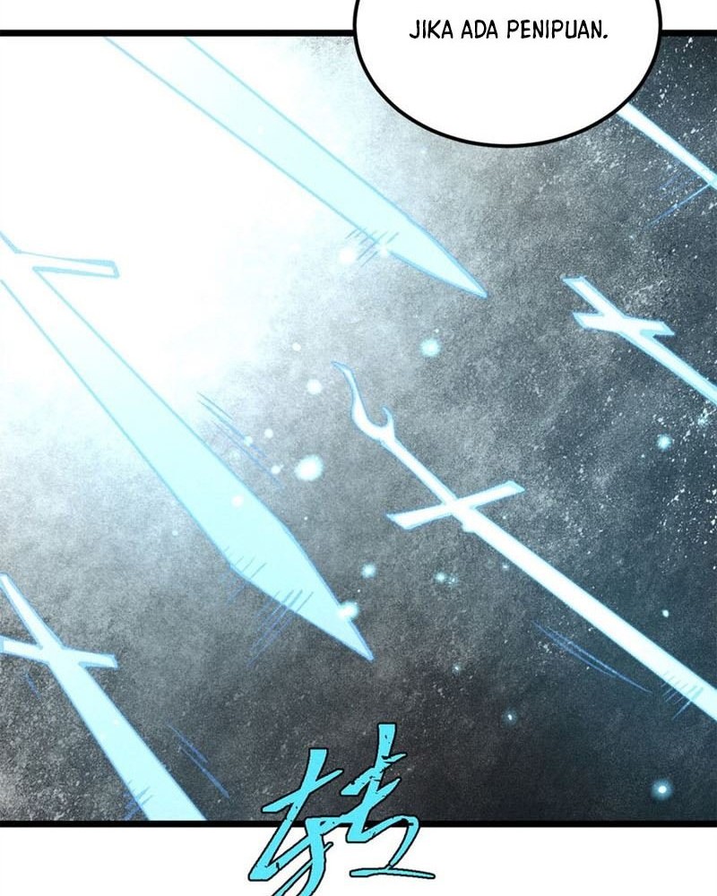 All Hail the Sect Leader Chapter 268 Gambar 49