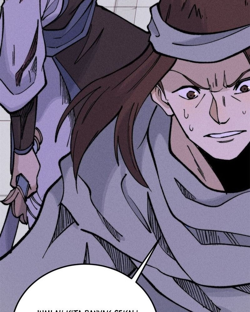 All Hail the Sect Leader Chapter 268 Gambar 39