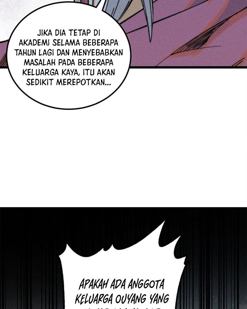 All Hail the Sect Leader Chapter 268 Gambar 9