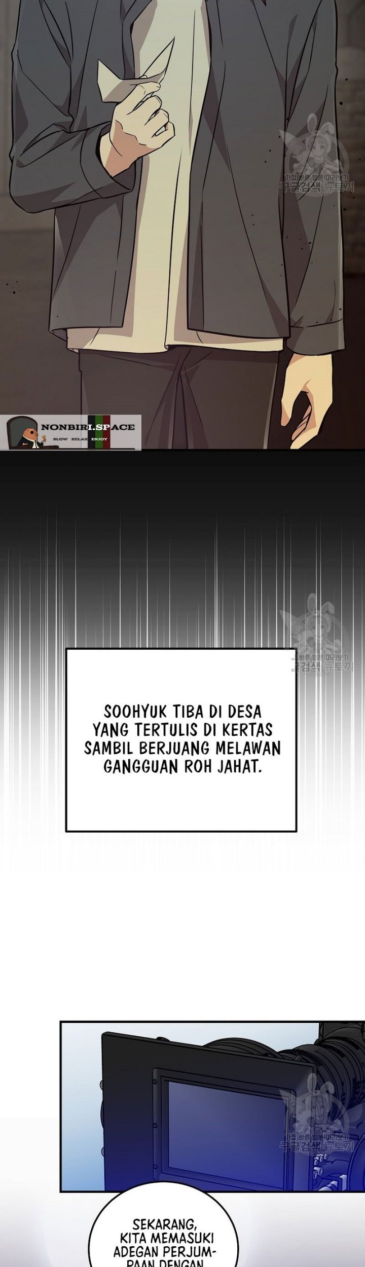 Superstar From Age 0 Chapter 22 Gambar 32