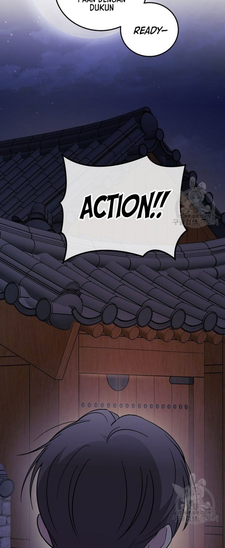 Superstar From Age 0 Chapter 22 Gambar 33