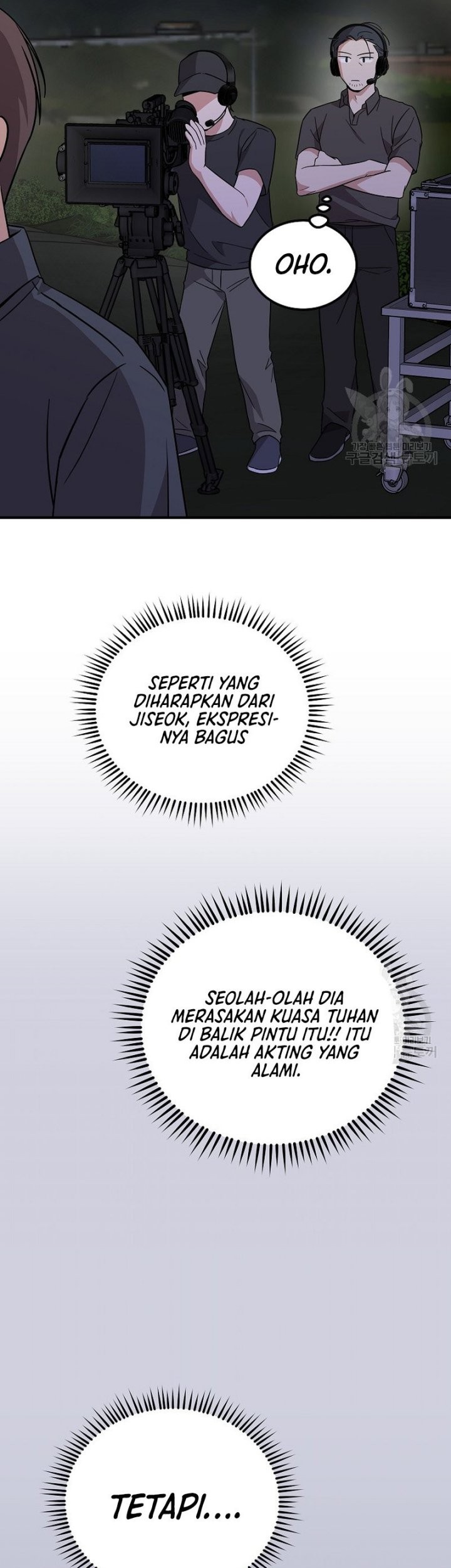 Superstar From Age 0 Chapter 22 Gambar 37