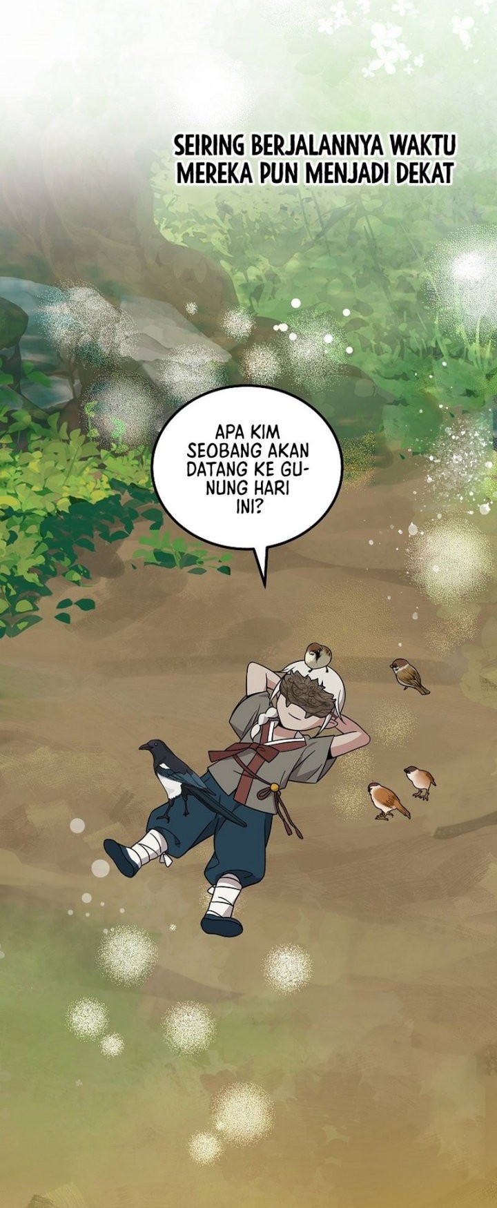 Superstar From Age 0 Chapter 22 Gambar 9