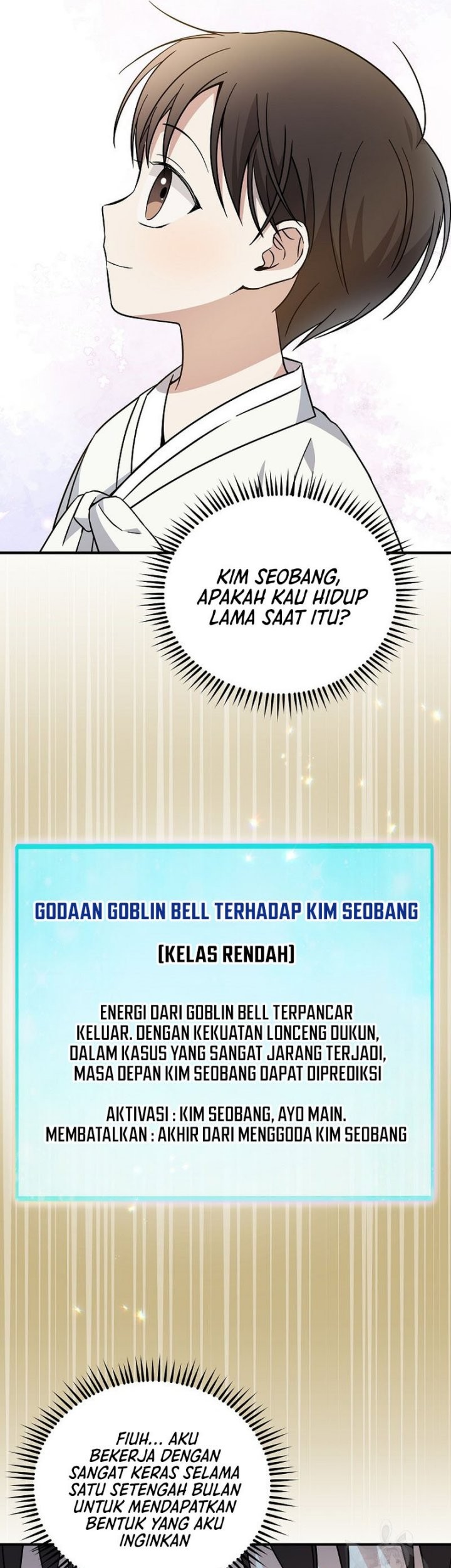 Superstar From Age 0 Chapter 22 Gambar 19